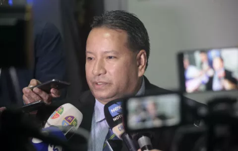 PRD se reunirá el fin de semana para lograr consenso en comisiones importantes en la Asamblea Nacional