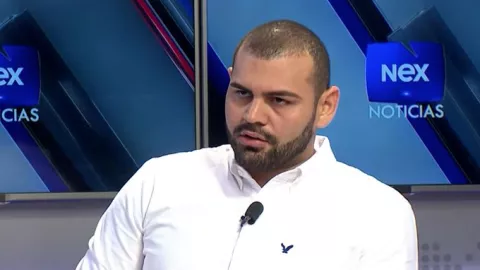 Ricardo Valencia califica como "pataleo de ahogado" el recurso de apelación de Marylín Vallarino