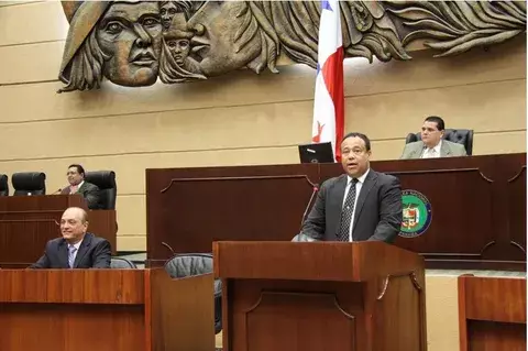 Asamblea ratificó nombramiento del nuevo director de la LBN