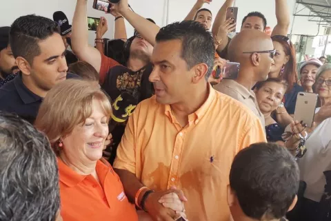 Ricardo Lombana rompe el silencio: revela la razón por la que no se dio la alianza entre independientes
