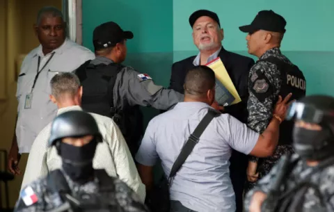 Medicina Legal confirma que Ricardo Martinelli padece de trastorno mixto ansioso depresivo