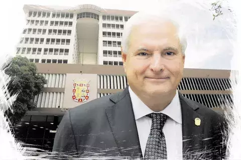 Sondeos confirman que Ricardo Martinelli marca fuerte