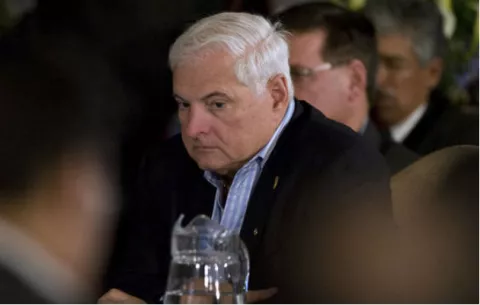 Ricardo Martinelli: equipo es fundamental para armar un buen gobierno