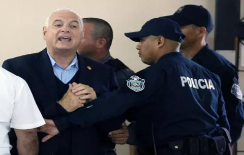 Piden a Juan Carlos Varela no intervenir en caso Ricardo Martinelli