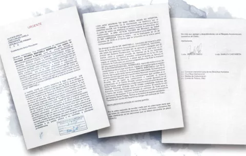 Juan Carlos Varela, detrás de que a Ricardo Martinelli le frenen su fianza