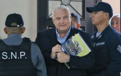 Ricardo Martinelli enfrenta audiencia de apelación para debatir solicitud de fianza