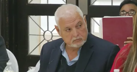 Decretan receso de tres horas en audiencia de apelación del expresidente Ricardo Martinelli