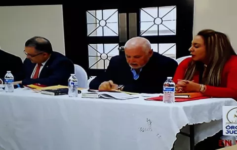 Ricardo Martinelli asegura que probará su inocencia y será presidente en el año 2024