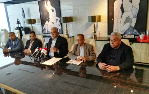 Defensa de Ricardo Martinelli denuncia ante la ONU violación de los derechos humanos