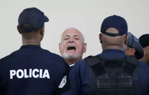 Ricardo Martinelli podría quedar en libertad pronto, según el argumento de Sideny Sittón