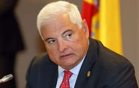 Tribunal Electoral incluye a Ricardo Martinelli entre candidatos de Cambio Democrático y Alianza