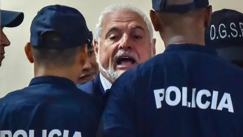 Aseguran que exjefa de informática dijo que nunca vio a Ricardo Martinelli dar una orden para pinchar o grabar a alguien