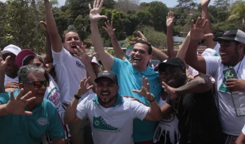 Magistrados del Tribunal Electoral deben rechazar impugnación por transparencia