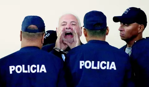 Defensa de Ricardo Martinelli pide que el juicio  sea transmitido al público