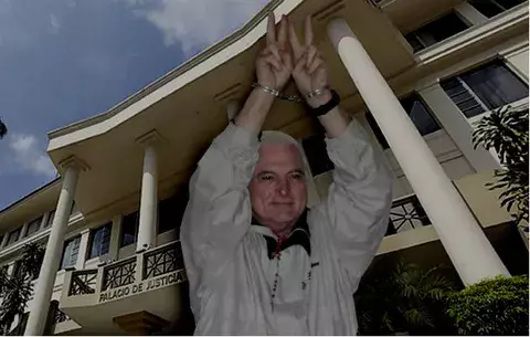Declinación de la Corte Suprema de Justicia en caso Ricardo Martinelli 'dio una lección a políticos'