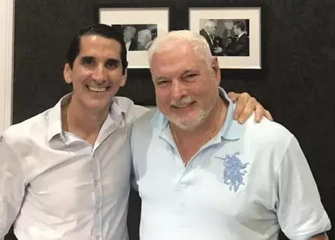 Rómulo Roux espera que magistrados del Tribunal Electoral respeten el fallo a favor de Ricardo Martinelli