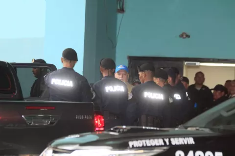  Se levanta el blindaje de cuadernillos en el caso ‘pinchazos'