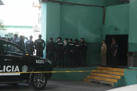 Aún no se decide si habrá un día de descanso en el juicio contra Ricardo Martinelli 