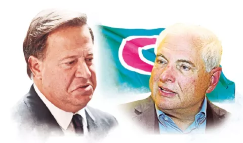 Ricardo Martinelli advierte sobre fraude electoral y el Cambio Democrático cierra sus filas