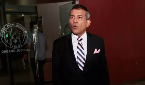 Revelaciones se harán  en caso Ricardo Martinelli