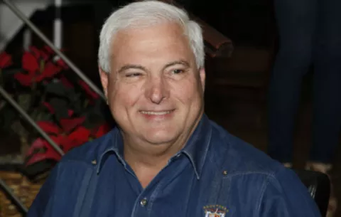 Defensa de Ricardo Martinelli pedirá nulidad de lo actuado