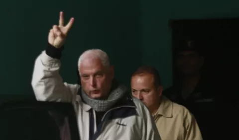 Ministerio Público presenta testimonios a destiempo en  juicio oral seguido a Ricardo Martinelli  