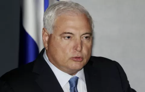    Situación legal de Ricardo Martinelli está en un  limbo jurídico