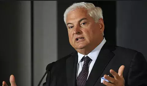 Audiencia de impugnación de la candidatura a alcalde de Panamá de Ricardo Martinelli será el 9 de abril