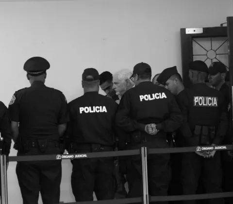 Reducción al absurdo en la Corte Suprema de Justicia