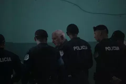 Juicio oral al expresidente Ricardo Martinelli se reanudará el 5 de abril