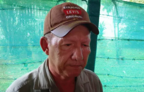 Familiares de desaparecidos durante la dictadura reclaman sus restos
