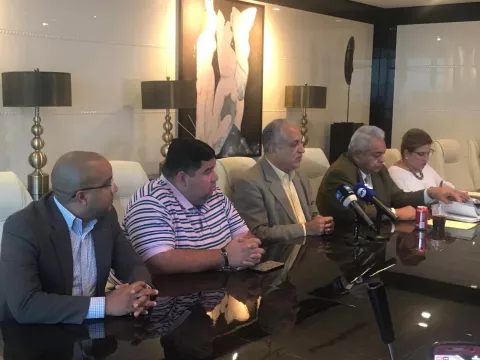 Ricardo Martinelli debe ser liberado el próximo 11 de junio, aseguran sus abogados