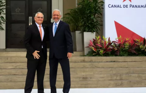 ¿Cómo se gestiona el autónomo y rentable Canal de Panamá?
