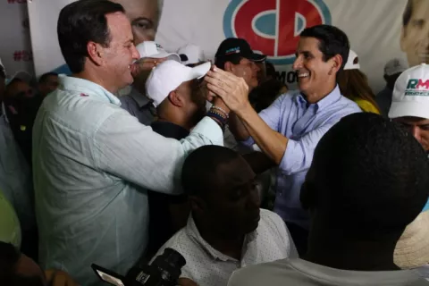 Riccardo Francolini: Las decisiones de un sabio político
