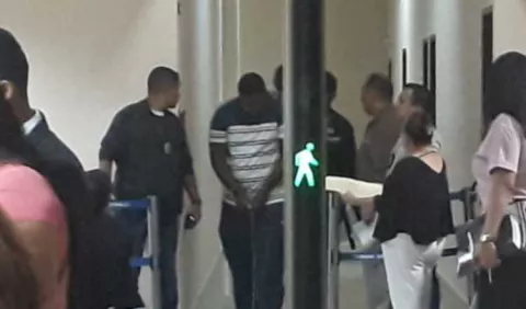 Chofer de bus accidentado en Las Lajas enfrentaría hasta 10 años de cárcel