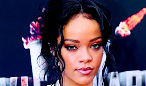 Rihanna rechazó estar en el Super Bowl