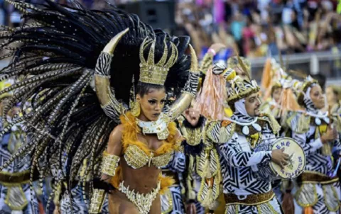 Carnavales distinguidos como Patrimonio Cultural Inmaterial  de la Humanidad