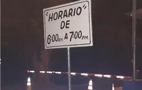 Moradores de Barú y Alanje opuestos al cierre del puente sobre el río Baco