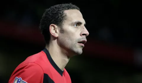 Fútbol, alcohol y discotecas, así vivía un ex del Manchester United y del West Ham