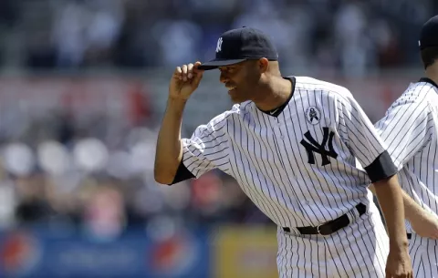 ¿Por qué Mariano Rivera nunca vistió la camiseta de Panamá?