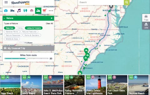 Las mejores aplicaciones nuevas para tu viaje