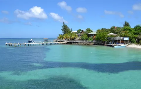 OCIO: Mejor destino del Caribe en Honduras