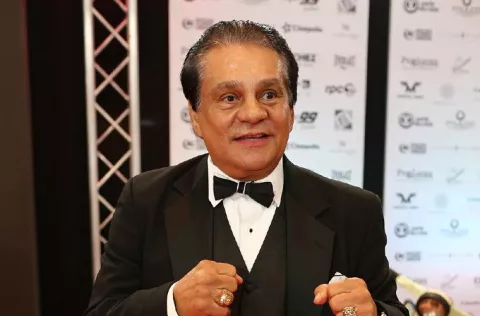 Manos de Piedra ingresa al Salón de la Fama del Boxeo de Atlantic City