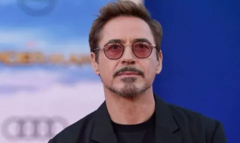 Hackean cuenta de Instagram de Robert Downey Jr. 