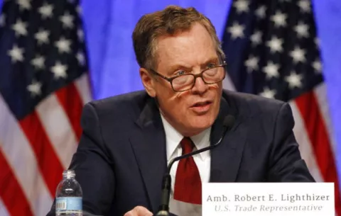 Estados Unidos no planea extender la tregua de 90 días en guerra comercial con China