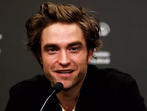 Robert Pattinson protagonizará al nuevo Batman