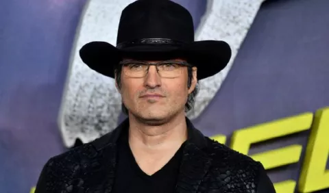 Robert Rodríguez invitado especial al Festival  SmartFilms 