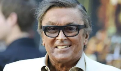 Robert Evans se despide de Paramount