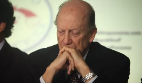 Tribunal Administrativo Tributario exige pago de ITBMS a empresa de Roberto Eisenmann  