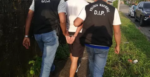 Policía captura a dos de los cuatro implicados en robo de restaurante Los Tarascos
